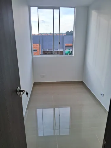 Apartamento 49 M2 En Ciudad Verde, Soacha