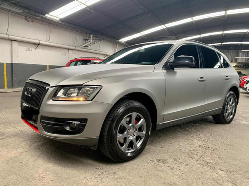 Audi Q5 2.0 Tfsi 211cv Quattro Luxury