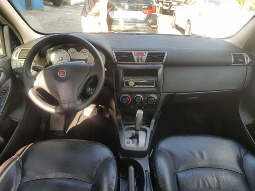 Fiat Stilo 1.8 8v Sp Iv Flex Dualogic 5p 2008 Super Novo Ra