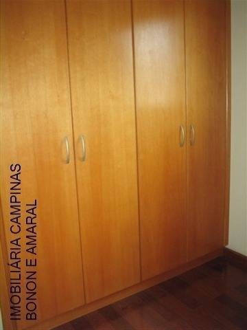 Imagem 10 de 14 de Casa À Venda Em Jardim Chapadão - Ca006215