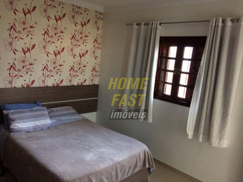 Imagem 11 de 26 de Sobrado Com 3 Dormitórios À Venda, 125 M² Por R$ 550.000,00 - Jardim Paraventi - Guarulhos/sp - So0630