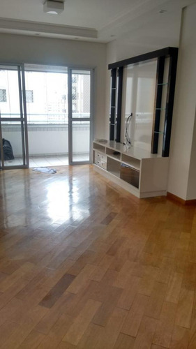 Imagem 2 de 15 de Apartamento - Planalto - Ref: 615 - V-615