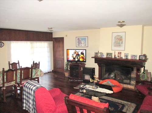 Imagen 7 de 15 de Venta Carrasco Sur, 4 Dormitorio, Serv, Piscina