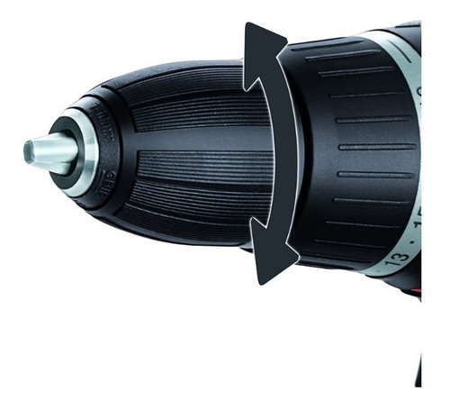 Taladro Atornillador Inalambrico 14.4v-2 2b Einhell