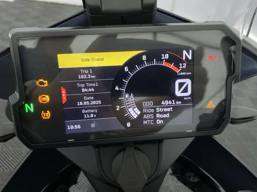 Ktm 390 Adventure