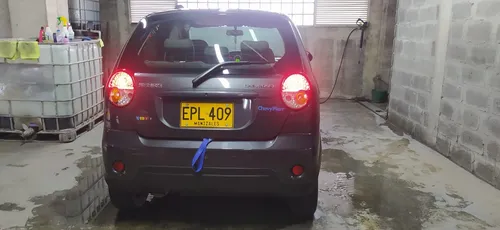 Chevrolet Spark 1.0 Life