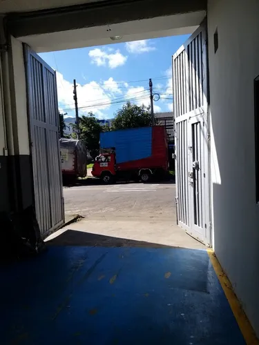 Bodega En Arriendo En Alcazares, Bogotá