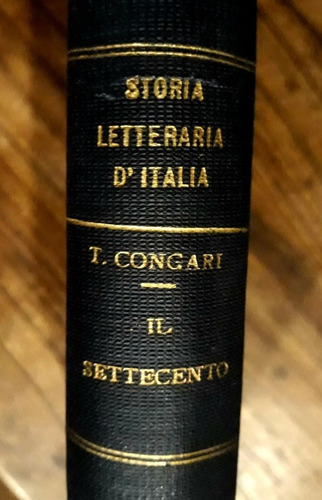 Il Sttecento. Con Cari. Storia Letteraria D'italia Vallardi 