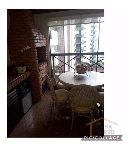 Imagem 1 de 10 de Apartamento, Venda, Tatuape, Sao Paulo - 9693 - V-9693