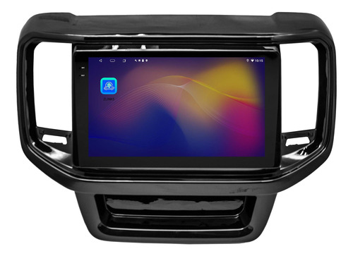 Multimidia Toro 23/25 Carplay Octacore 6gb 128gb 9p 4g Adak