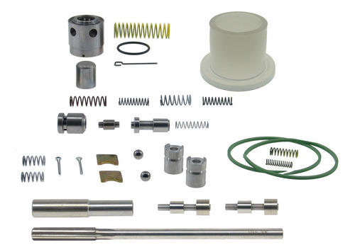 Shift Kit Transgo Hd2 1999/up 5r55w 5r55s 5r55n
