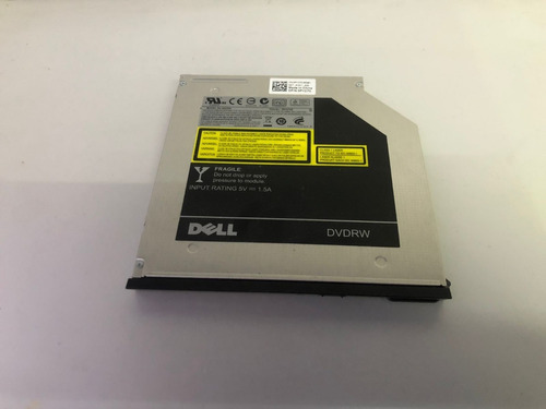 Quemador Dell Latitude E6410