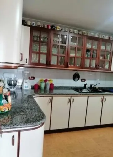 Se Vende Casa En Alto Prado