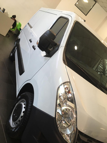 Renault Master 2.3 L1h1 Financiacio Oferta