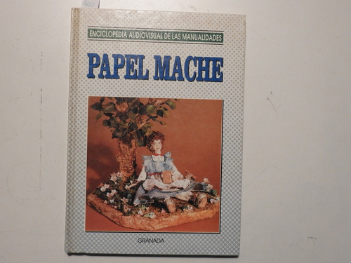 Papel Mache - L451