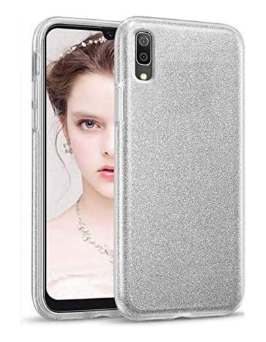 Funda Para Samsung A14 5g Glitter Brillo Varios Colores