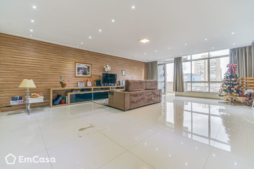Imagem 6 de 10 de Apartamento À Venda Em São Paulo - 20446