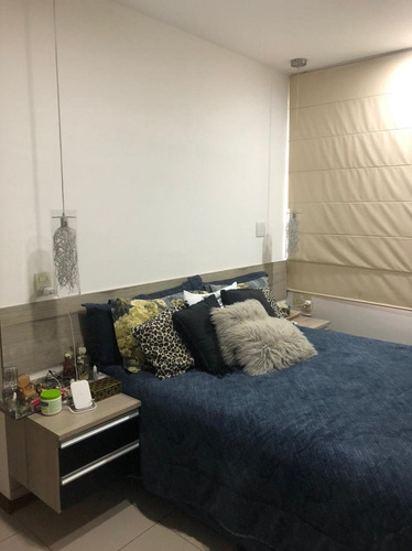 Imagem 13 de 15 de Apartamento Em Jardins - Aracaju - 9380