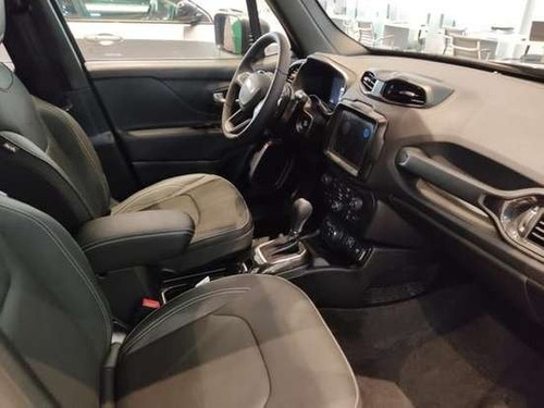 Jeep Renegade 1.3 T270 TURBO FLEX S 4X4 AT9