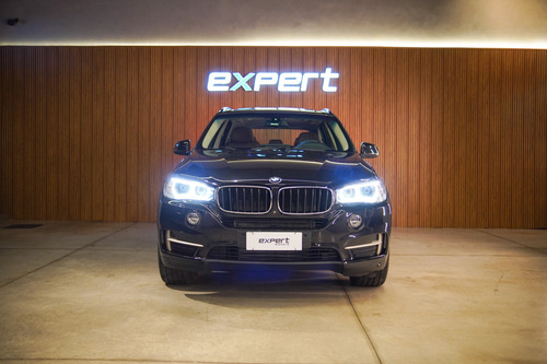BMW X5 3.0 4X4 30D I6 TURBO DIESEL 4P AUTOMÁTICO