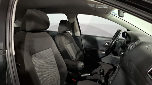 Volkswagen Polo 1.6 STD.