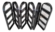 Comprar Exhibidor De Caravanas Collares Biombo Plegable Expositor 