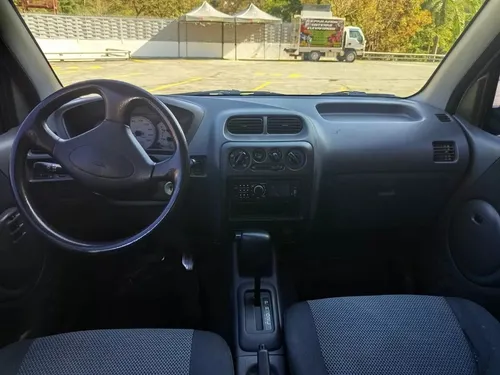 Daihatsu Terios Cool