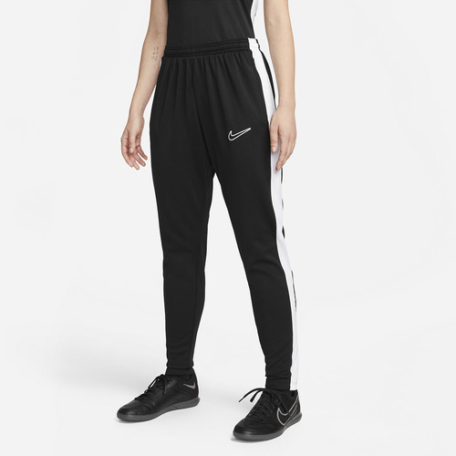 Pantalon Nike Dri-fit Deportivo De Fútbol Para Mujer Vj268