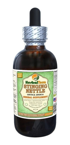 Liquido De Ortiga Herbal Terra - Unidad a $5288