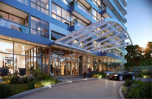 Imagen 7 de 7 de Departamento - Punta Del Este