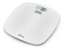 Comprar Balanza Digital Personal Silfab Blanca Hasta 180kg Be209