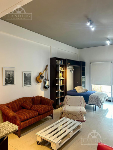 Venta Departamento En Belgrano Roosvelt 1600 Apto Credito