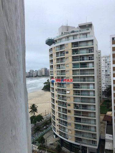 Imagem 11 de 12 de Kitnet À Venda, 60 M² Por R$ 280.000,00 - Praia Pitangueiras - Guarujá/sp - Kn0003