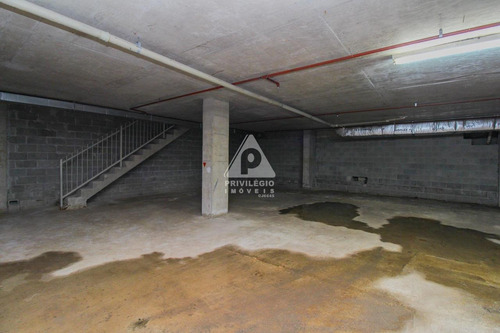 Imagem 12 de 30 de Lojão De Rua À Venda, Loja A, Centro, 696 M², - 33337