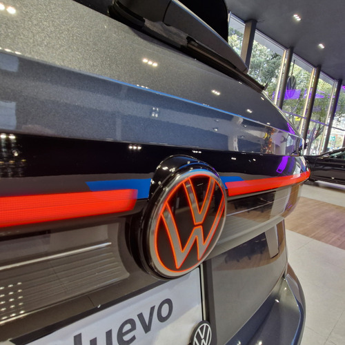 Volkswagen Taos 1.4 Tsi Highline At