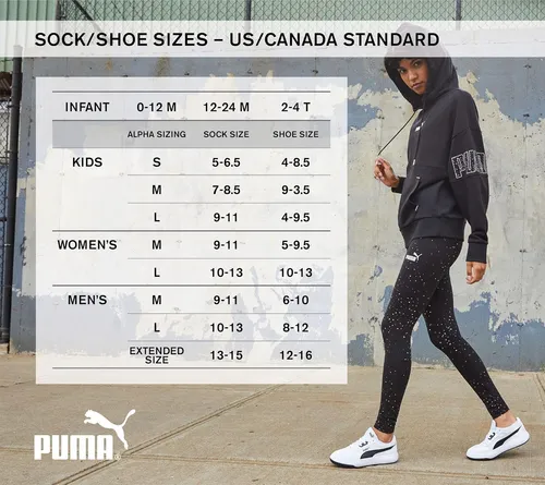 Puma baby shoes 8.5 hot sale