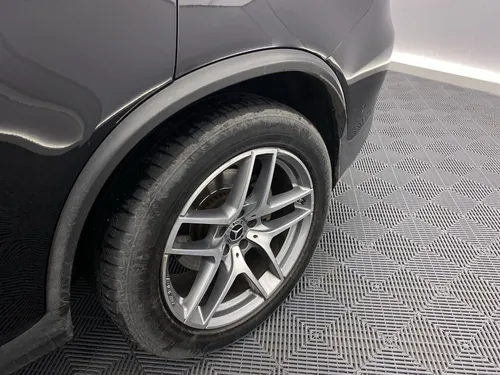 Mercedes-Benz Clase GLC 2.0 4matic