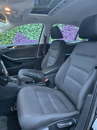 Volkswagen Vento 2.5 Advance Plus 170cv Tiptronic
