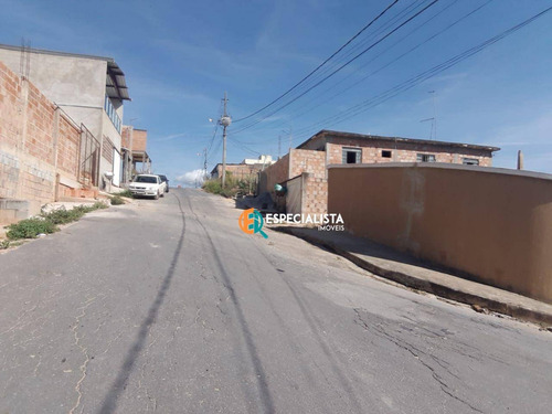 Imagem 10 de 12 de Terreno À Venda, 526 M² Por R$ 270.000,00 - Imperial - Santa Luzia/mg - Te0097