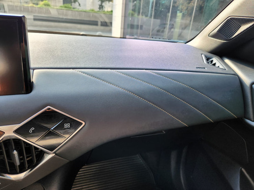 D.S. DS3 Crossback 1.2 Puretech Bastille 155 At