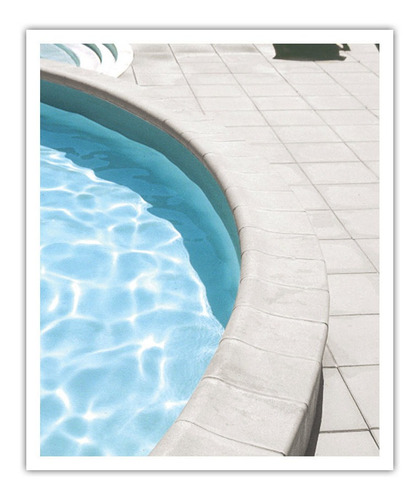 Imagen 10 de 10 de Pisos, Paredes, Revestimientos Y Bordillos Para Piscina