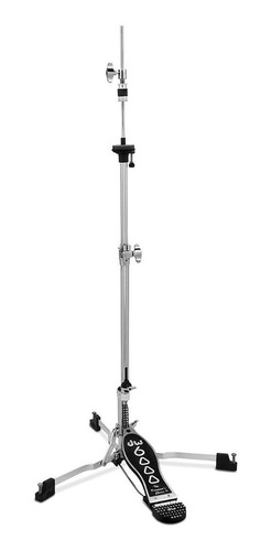Imagen 1 de 11 de Soporte Hi Hat Drums Workshop Dw Cp6500 Flat Modelo Vintage