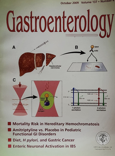Gastroenterology - October 2009 - Vol 137 - Number 4
