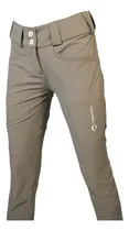 Comprar Pantalon Makalu Quechua Mujer Ripstop Uv50 Secado Rapido