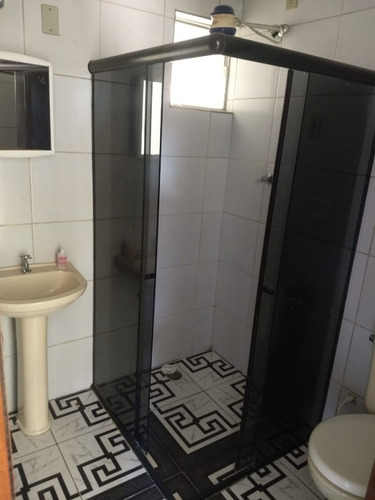 Apartamento Para Venda - 008397