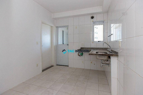 Imagem 15 de 30 de Apartamento Com 3 Dormitórios À Venda, 104 M² Por R$ 880.000 - Jardim Monte Kemel - São Paulo/sp - Ap3031