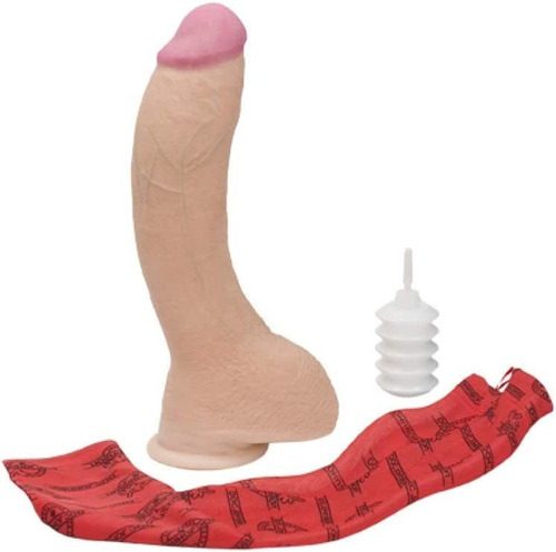 Pene Realista Cock Jeff Stryker 10  Skin Dildo