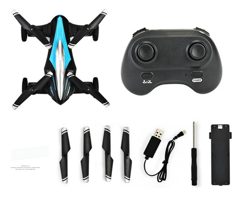 Rc Drone Para Niños Rc Car Land Air Rc Toys Rc Airplane