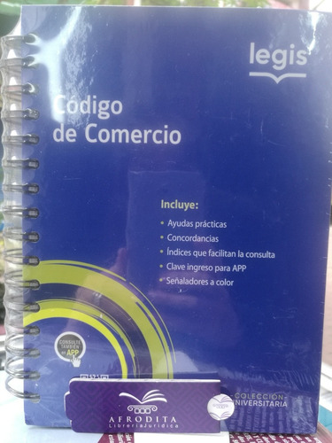 Código De Comercio