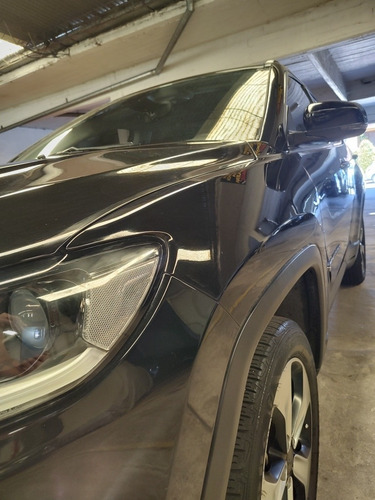 Imagen 10 de 16 de Jeep Compass 2018 2.4 Longitude